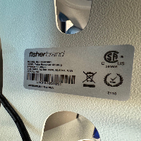 Fisherbrand Tube Revolver image 0